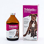 TRIBIOTIC LA PENIC/ESTR X 25