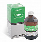 DIPIRONA 50%  OVER  X 100 CC.