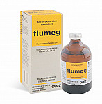 FLUMEG (F. MEGLUMINA 5%) X 25 CC.