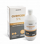 OVERCOX 5% X 100 ML.