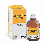 OXITOCINA OVER X 10 CC