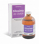 TILOSINA 20 OVER X 100 ML.