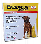 ENDOFUR  100  X 50 COMP  TRITON