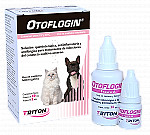 OTOFLOGIN X 30 ML