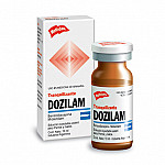 DOZILAM ( MIDAZOLAM ) X 10 ML