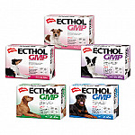 ECTHOL GMP PERROS HTA 40 KG