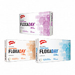 FLOXADAY 200 X 10 COMP