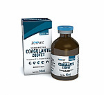 COAGULANTE X 50 ML ZOO