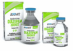 DIAZEPAN ZOOVET X 50ML