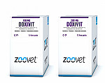 DOXIVIT 200 MG 12 BL X 5 COMP.