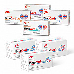 PIMOCARD 10 MG X 20 COMP.