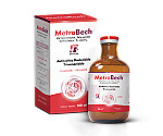 METROBECH INY 5MG X 100ML