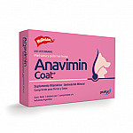 PRO AGE ANAVIMIN COAT X 21 COMP.