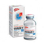 VIVIRAM-V INYECTABLE X 10 ML