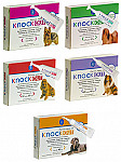 KNOCK OUT 4-10 KG (1 ML)