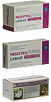 MEGESTROL LAMAR X 8 COMP.