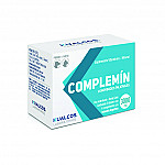 COMPLEMIN 3000 MG X 30 COMPR