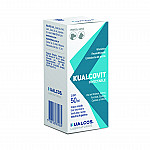 KUALCOVIT INYECT. X 50 ML