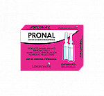 PRONAL INYECT. 6 AMPOLL X 1 ML