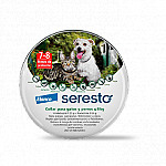 SERESTO COLL PERRO-GATO H/8 KG