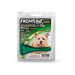 FRONTLINE PLUS 10-20 KG X 1 PIPETA