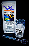 NAC ANTIBIOFILM POLVO X4GR