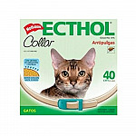 ECTHOL COLLAR GATO