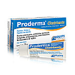 PRODERMA X 15 GRS
