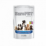 EUROPET SUST. LACTEO X 250 GR