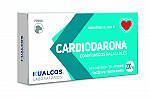 CARDIODARONA 200 MG X 20 COMP.