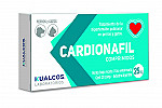 CARDIONAFIL 25 MG X 10 COMP.