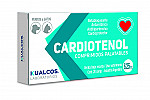 CARDIOTENOL 6.25 MG X 20 COMP.