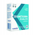 DEXAMETAS. KUALCOS X 100 COMP