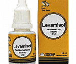 LEVAMISOL ORAL X 15 ML (NORT)