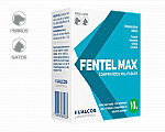 FENTEL MAX 550 MG 5  X 30 COMP