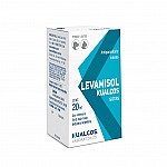 LEVAMISOL GOTAS X 20 ML KUALCOS