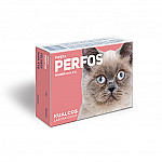 PERFOS FELINO HASTA 4K