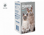 PERFOS MULTIDOSIS FELINO X 10 ML