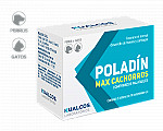 POLADIN MAX CACHO. SUSP. X 100 ML