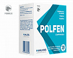 POLFEN 20 MG X 100 COMP.