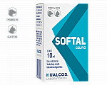 SOFTAL COLIRIO S/EST. X 10 ML