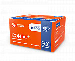 CONTAL 15 MG X 300 COMPR.