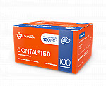 CONTAL 150 MG X 100 COMP.