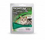 FRONTLINE PLUS GATOS X 1 PIPETA