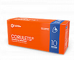 CORULETS 10 UNID X 5 ML