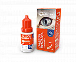 EMULSION OFTALMICA 1% X 5 ML