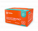 ODONTOBIOTIC X 100 COMP.