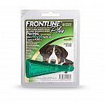 FRONTLINE PLUS +40 KG X 1PIPETA