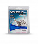 FRONTLINE SP AZUL GATOS