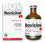 BOVICINE X 50 CC  (RICHMOND )